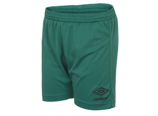 UMBRO Core Shorts Grønn XS Teknisk, lett spillershorts